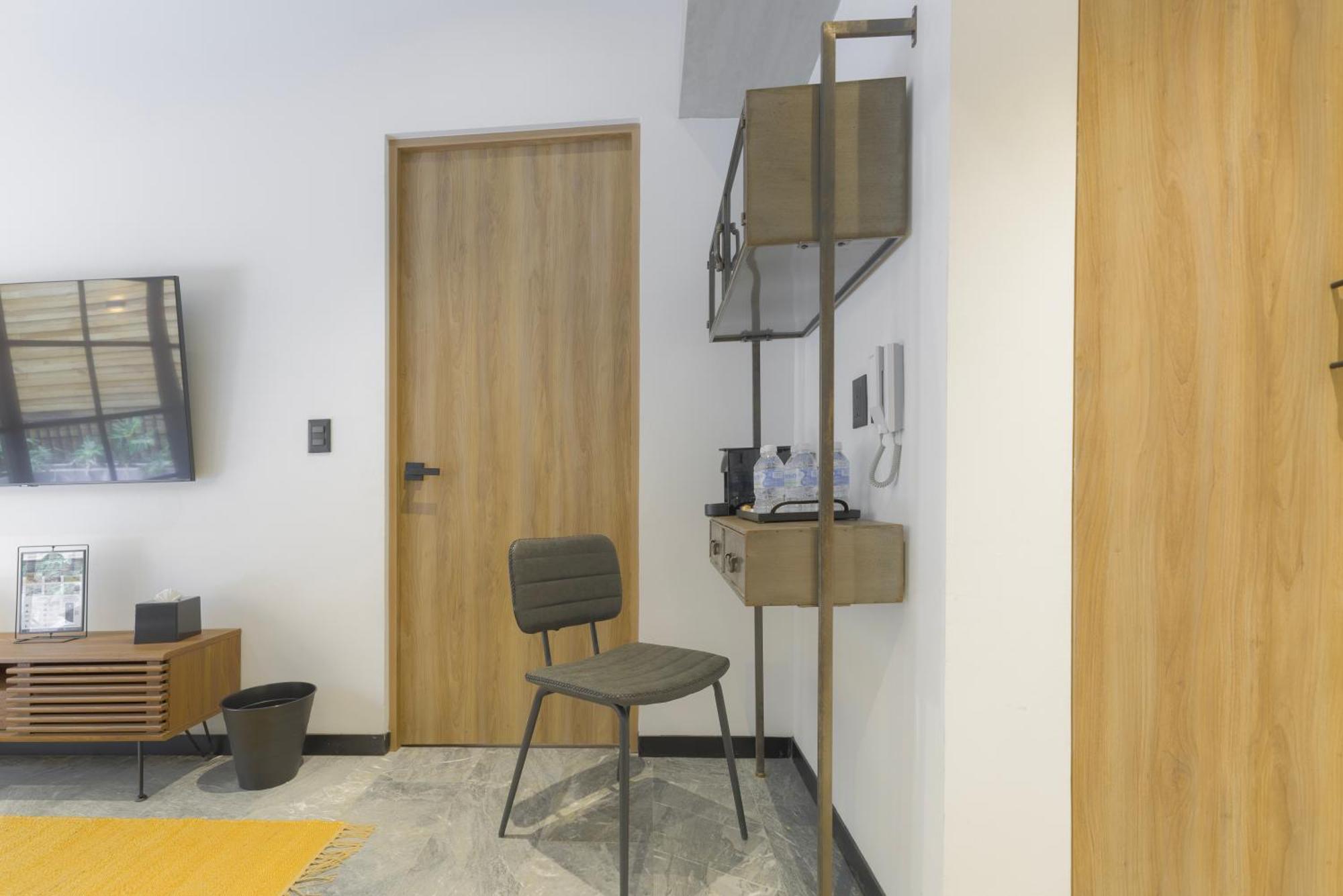 Michoacan Luxury Apartments By Capitalia Мехіко Екстер'єр фото