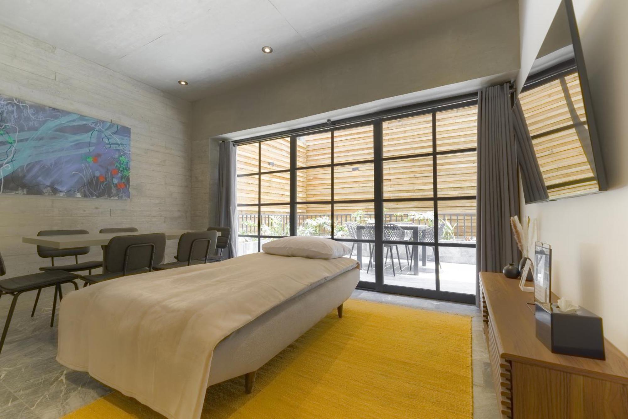 Michoacan Luxury Apartments By Capitalia Мехіко Екстер'єр фото