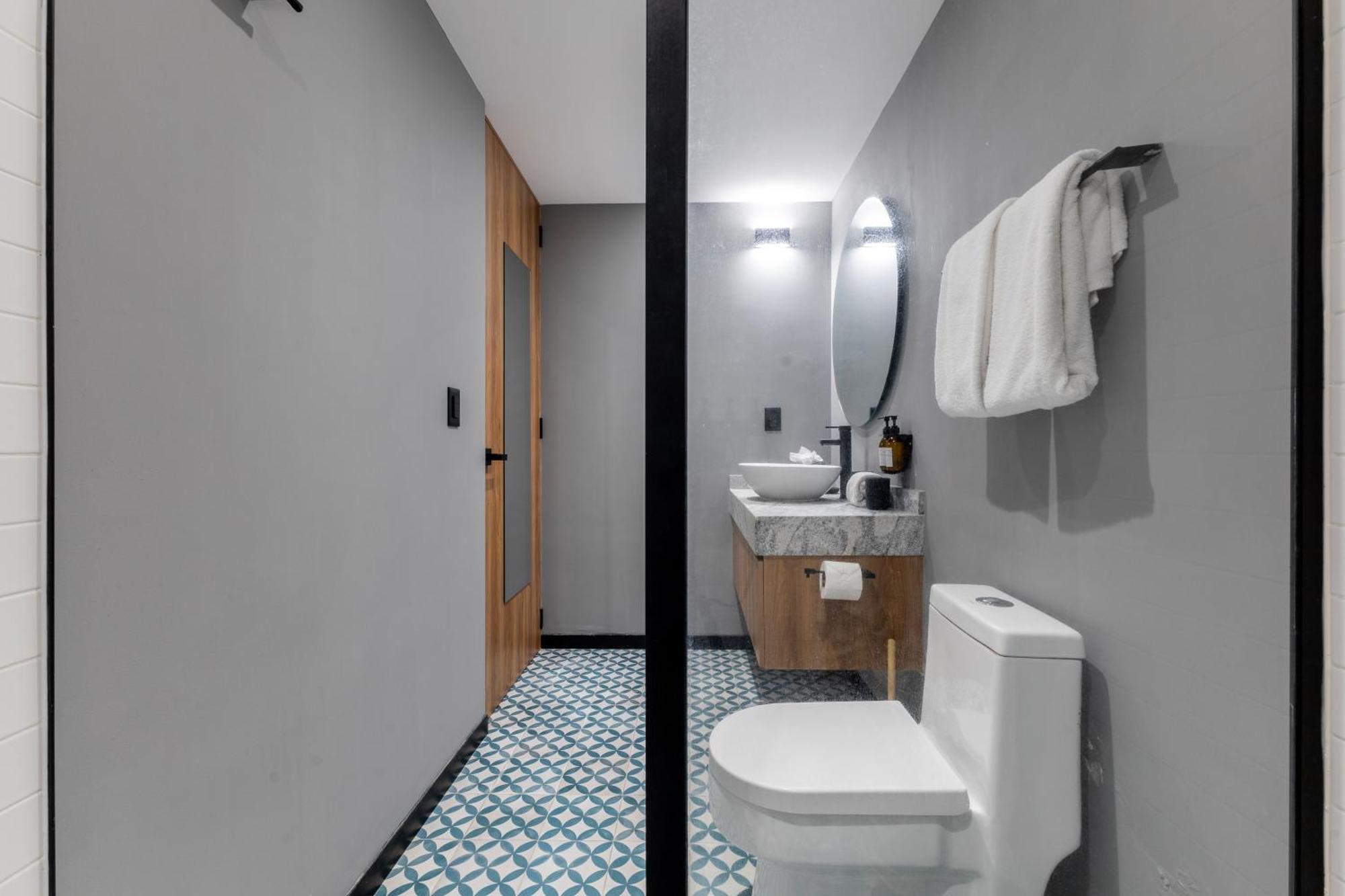 Michoacan Luxury Apartments By Capitalia Мехіко Екстер'єр фото