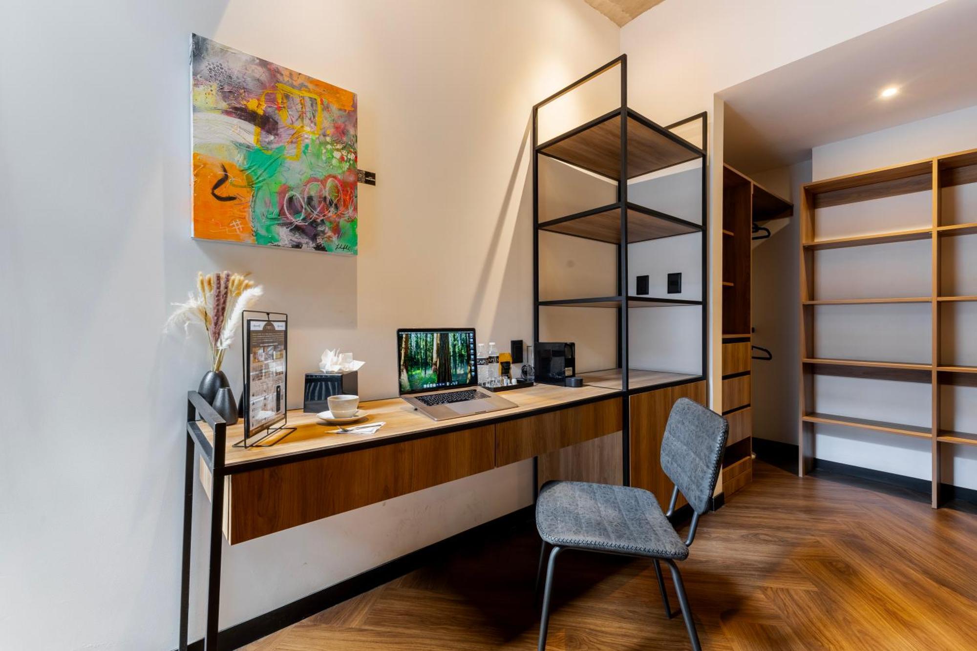 Michoacan Luxury Apartments By Capitalia Мехіко Екстер'єр фото