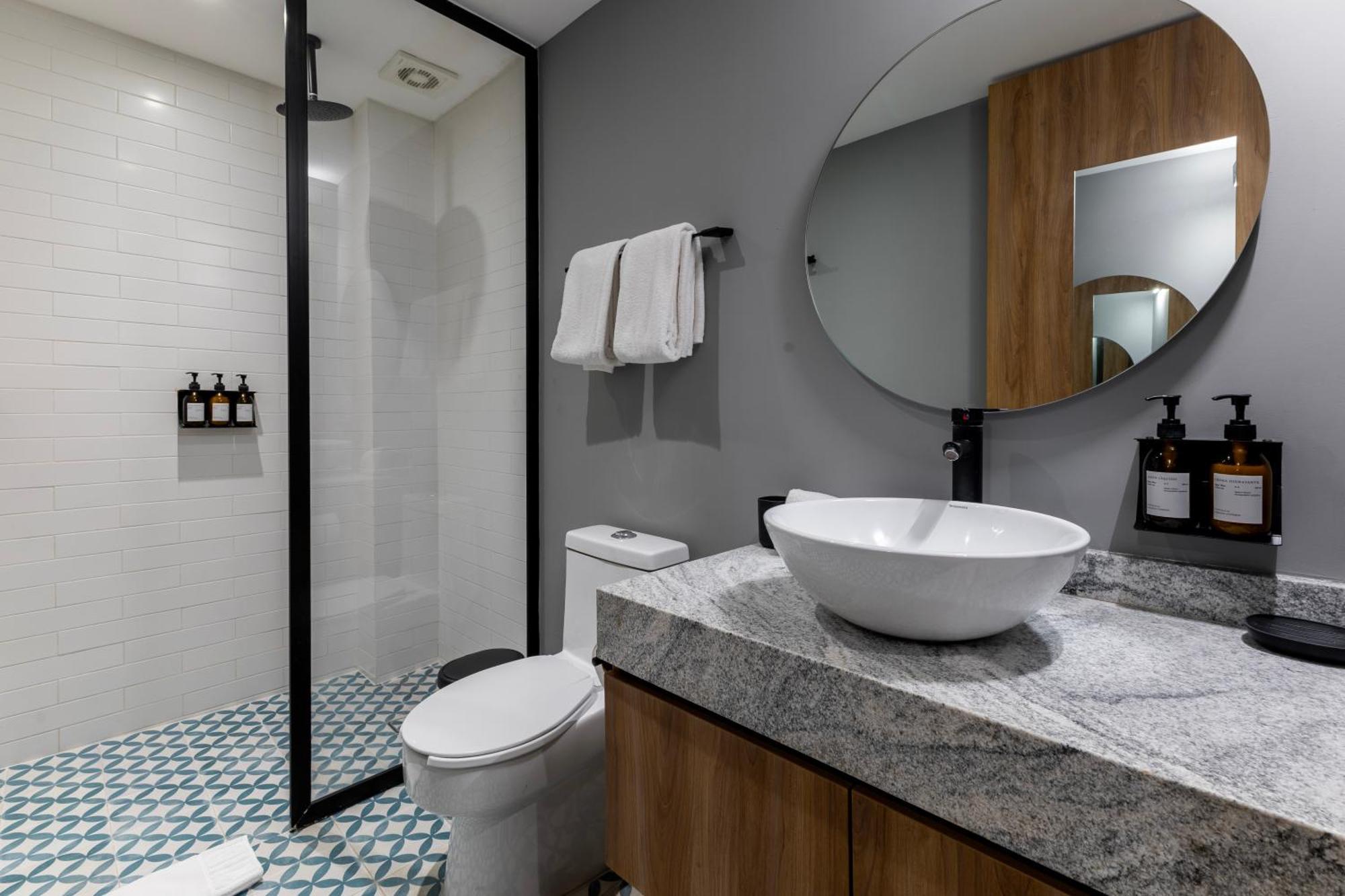 Michoacan Luxury Apartments By Capitalia Мехіко Екстер'єр фото
